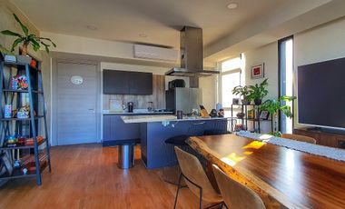 DEPARTAMENTO 3 RECÁMARAS EN VENTA, COL AMERICANA, RENZO TOWERS