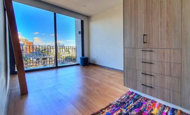 DEPARTAMENTO 3 RECÁMARAS EN VENTA, COL AMERICANA, RENZO TOWERS