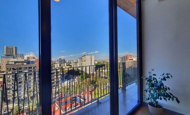 DEPARTAMENTO 3 RECÁMARAS EN VENTA, COL AMERICANA, RENZO TOWERS