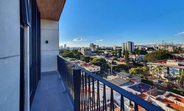 DEPARTAMENTO 3 RECÁMARAS EN VENTA, COL AMERICANA, RENZO TOWERS