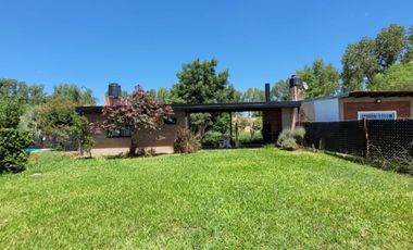 VENTA - Terreno - Quincho y parrilla - General Lagos, Rosario