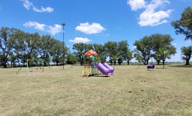 VENTA - Terreno - Quincho y parrilla - General Lagos, Rosario