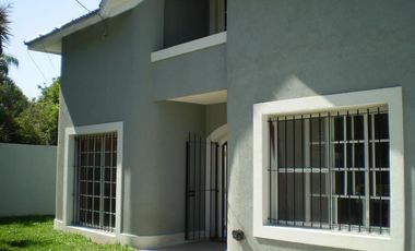 Casa - Pacheco Norte