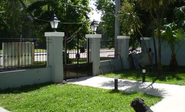 Casa - Pacheco Norte