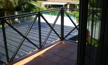 Casa - Pacheco Norte