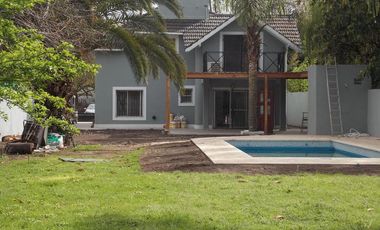 Casa - Pacheco Norte