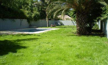 Casa - Pacheco Norte