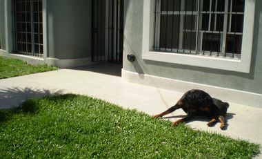 Casa - Pacheco Norte