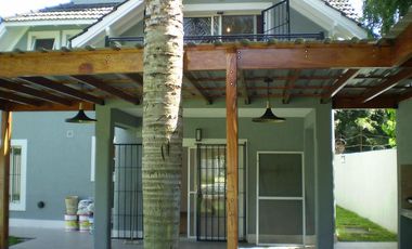 Casa - Pacheco Norte