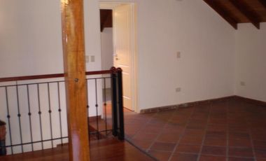 Casa - Pacheco Norte