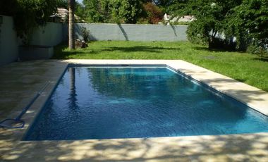 Casa - Pacheco Norte