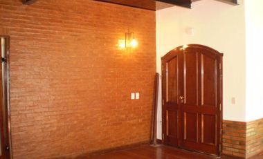 Casa - Pacheco Norte