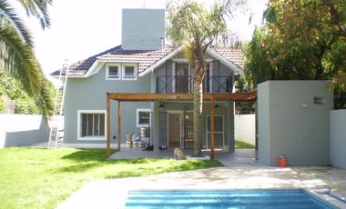 Casa - Pacheco Norte