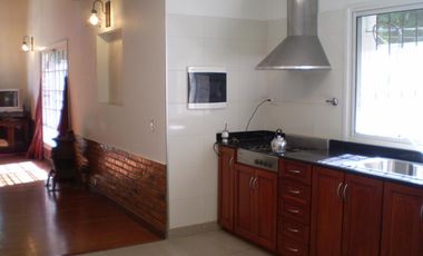 Casa - Pacheco Norte