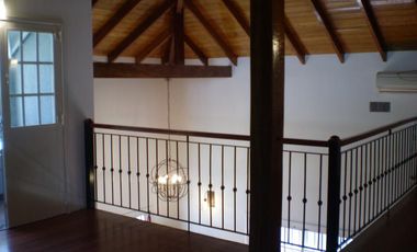 Casa - Pacheco Norte