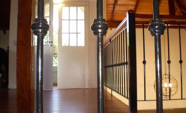 Casa - Pacheco Norte