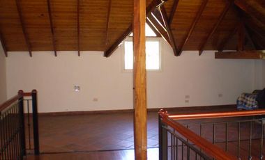 Casa - Pacheco Norte