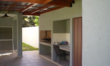 Casa - Pacheco Norte