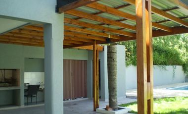 Casa - Pacheco Norte