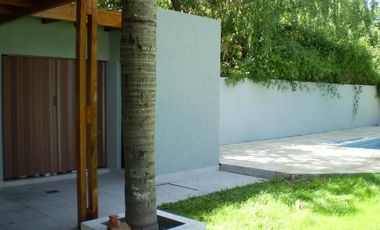 Casa - Pacheco Norte