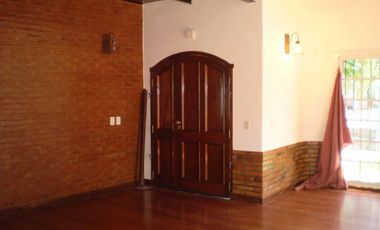 Casa - Pacheco Norte