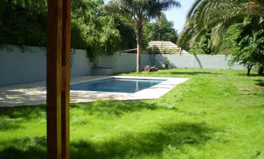 Casa - Pacheco Norte