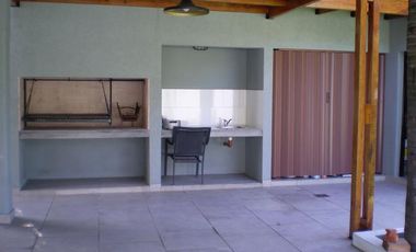 Casa - Pacheco Norte