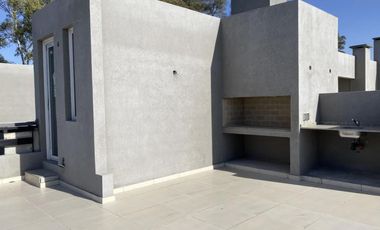 Departamento en venta en Campus Vista, Del Viso.