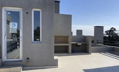 Departamento en venta en Campus Vista, Del Viso.