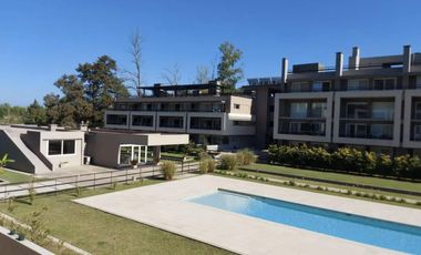 Departamento en venta en Campus Vista, Del Viso.