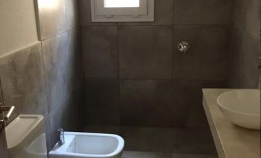 Departamento en venta en Campus Vista, Del Viso.