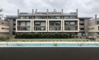 Departamento en venta en Campus Vista, Del Viso.