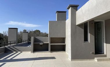 Departamento en venta en Campus Vista, Del Viso.