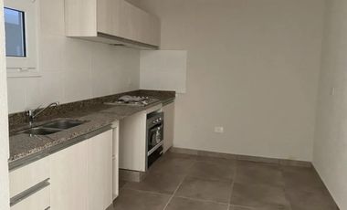 Departamento en venta en Campus Vista, Del Viso.