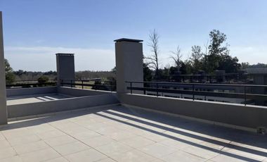 Departamento en venta en Campus Vista, Del Viso.