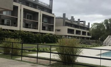 Departamento en venta en Campus Vista, Del Viso.