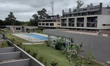 Departamento en venta en Campus Vista, Del Viso.