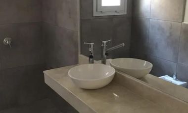 Departamento en venta en Campus Vista, Del Viso.