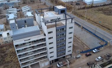 Dpto. 2 Dormitorios - Confluencia Urbana - Neuquén