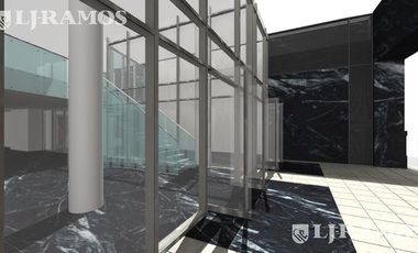 Edificio en alquiler