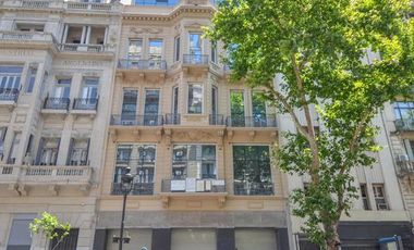 Edificio en alquiler