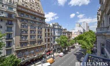 Edificio en alquiler