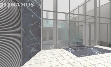 Edificio en alquiler