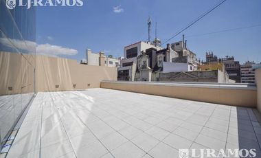 Edificio en alquiler