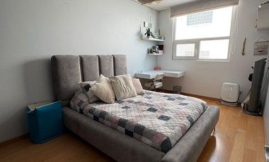 Excelente Departamento con Roof Garden Privado y Techado