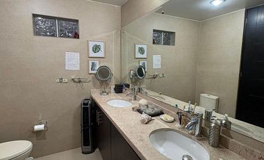 Excelente Departamento con Roof Garden Privado y Techado