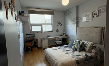 Excelente Departamento con Roof Garden Privado y Techado