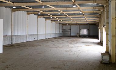 Terreno en Alvear - Precio por mts2 - FINANCIACION -INDUSTRIA