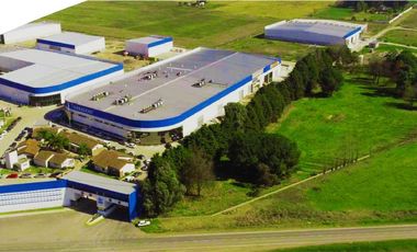 Terreno en Alvear - Precio por mts2 - FINANCIACION -INDUSTRIA