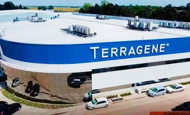 Terreno en Alvear - Precio por mts2 - FINANCIACION -INDUSTRIA